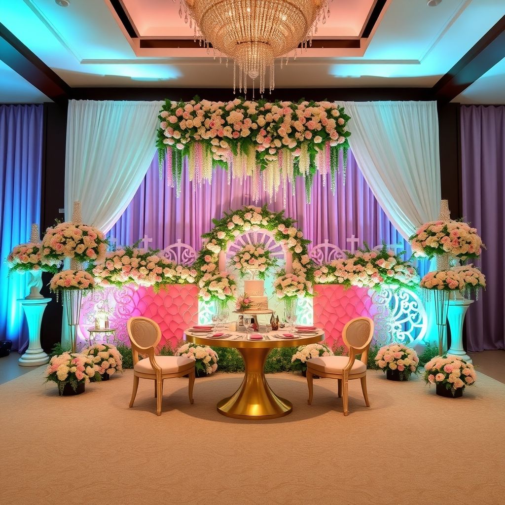 อัปเดตเทรนด์! ธีมงานแต่งงานมาแรงปี 2569 ที่ใครๆ ก็อยากจัด